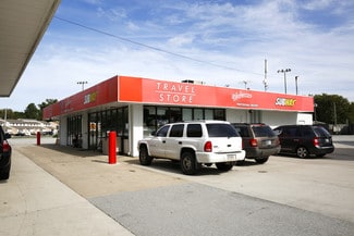Plus de détails pour 1441 W US Highway 20, Porter, IN - Local commercial à vendre