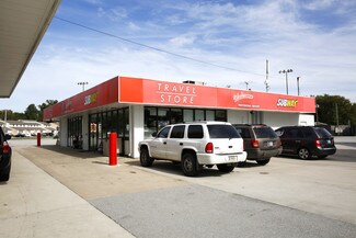 Plus de détails pour 1441 W US Highway 20, Porter, IN - Local commercial à vendre