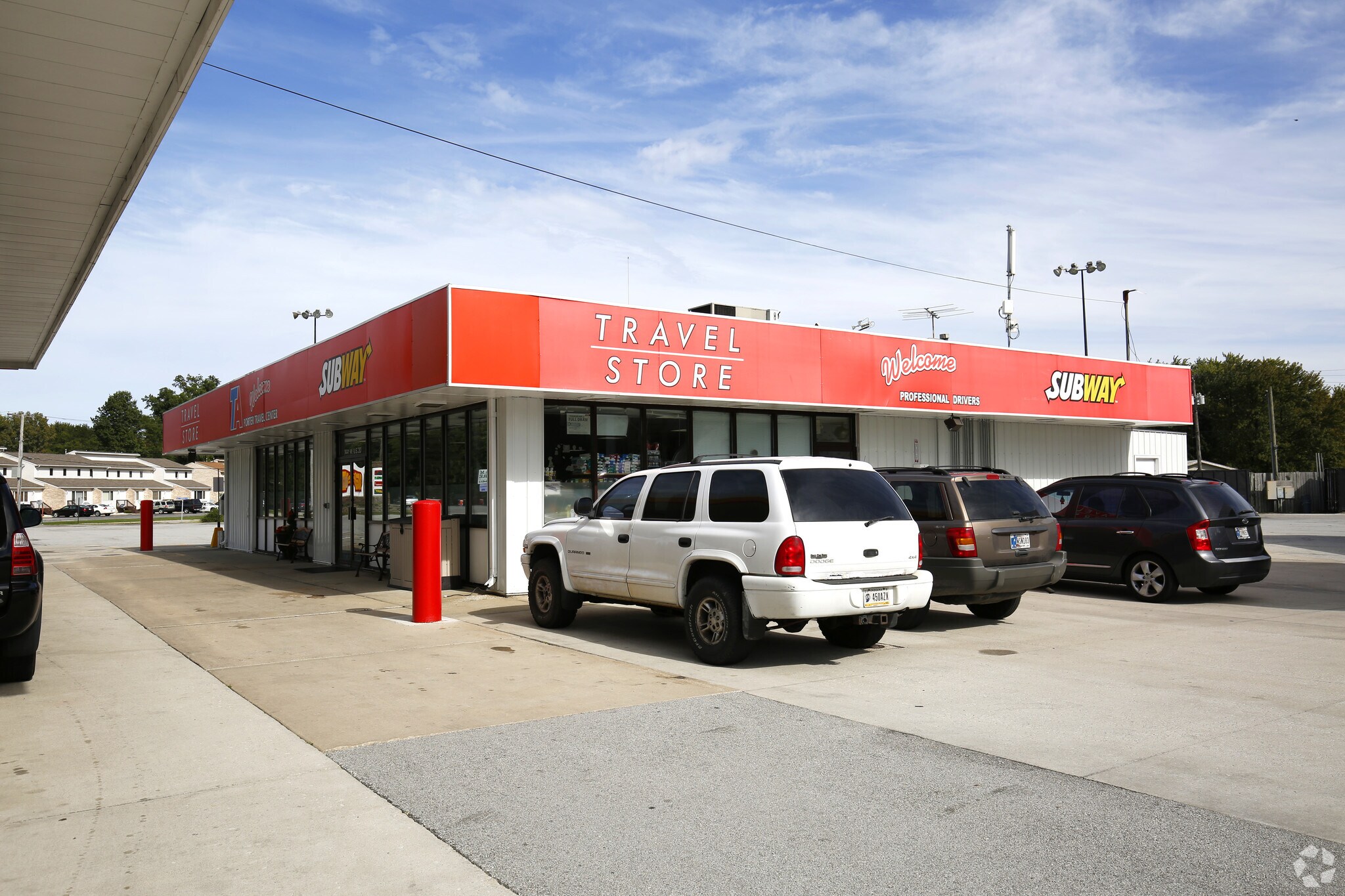 1441 W US Highway 20, Porter, IN à vendre Photo principale– Image 1 sur 5