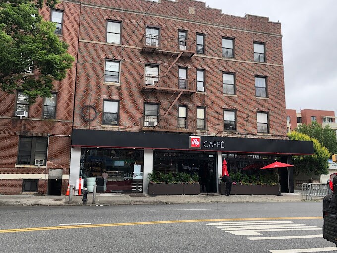 3120 Coney Island Ave, Brooklyn, NY à vendre - Photo principale – Image 2 sur 14