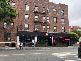Plus de détails pour 3120 Coney Island Ave, Brooklyn, NY - Logement à vendre