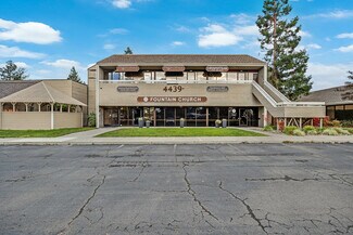 Plus de détails pour 4439 Stoneridge Dr, Pleasanton, CA - Bureau/Médical à louer