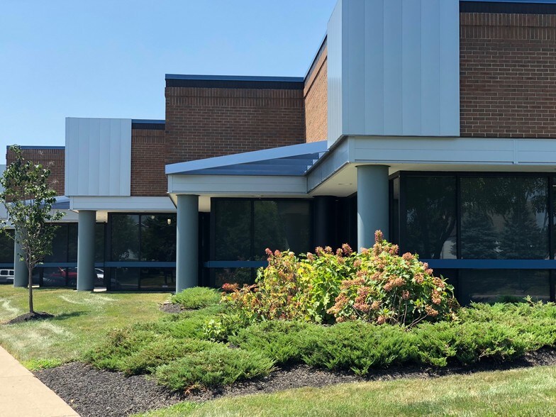 4960-5000 Blazer Pky, Dublin, OH à vendre - Photo de l’immeuble – Image 3 sur 4