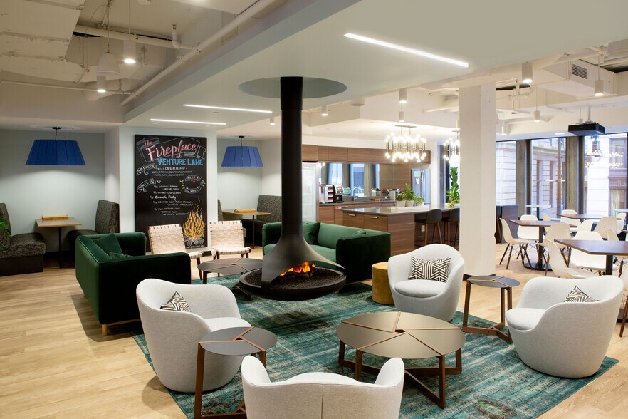 55 Court St, Boston, MA à louer - Photo de l’immeuble – Image 1 sur 11