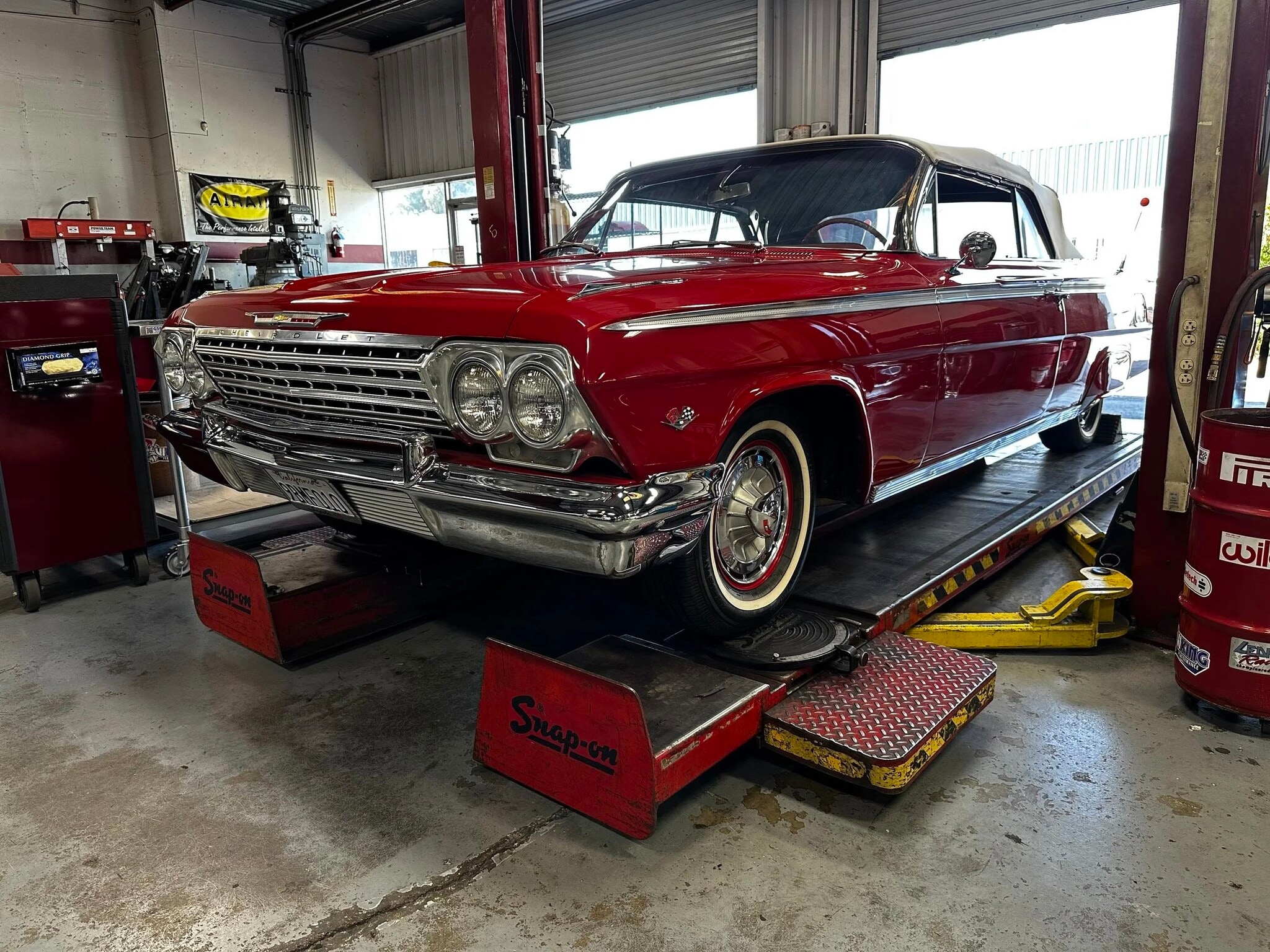 25789 Dollar St, Hayward, CA à louer Photo intérieure– Image 1 sur 4