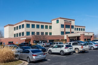 Plus de détails pour 2900 Medical Center Pky, Bentonville, AR - Bureau/Local commercial à louer