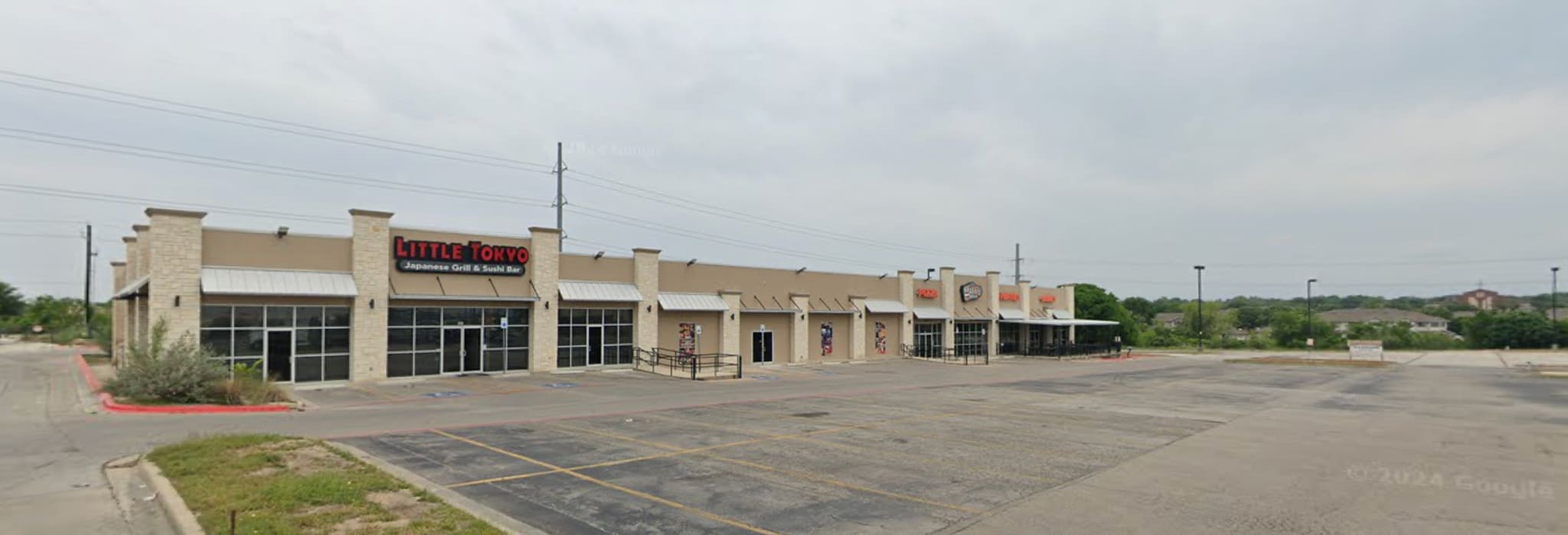 2497 E Central Texas Expy, Killeen, TX à louer Photo de l’immeuble– Image 1 sur 2