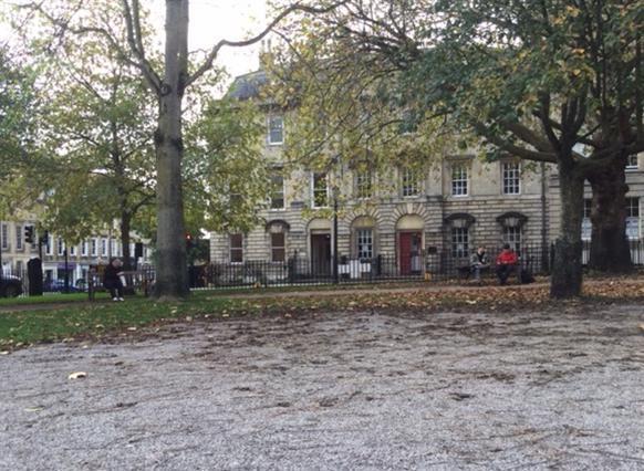 14 Queen Sq, Bath à louer - Photo de l’immeuble – Image 2 sur 6