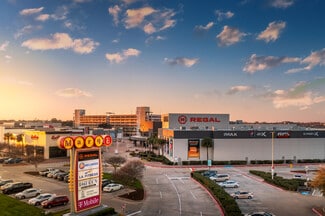 Plus de détails pour 7600-7680 Katy Fwy, Houston, TX - Local commercial à louer