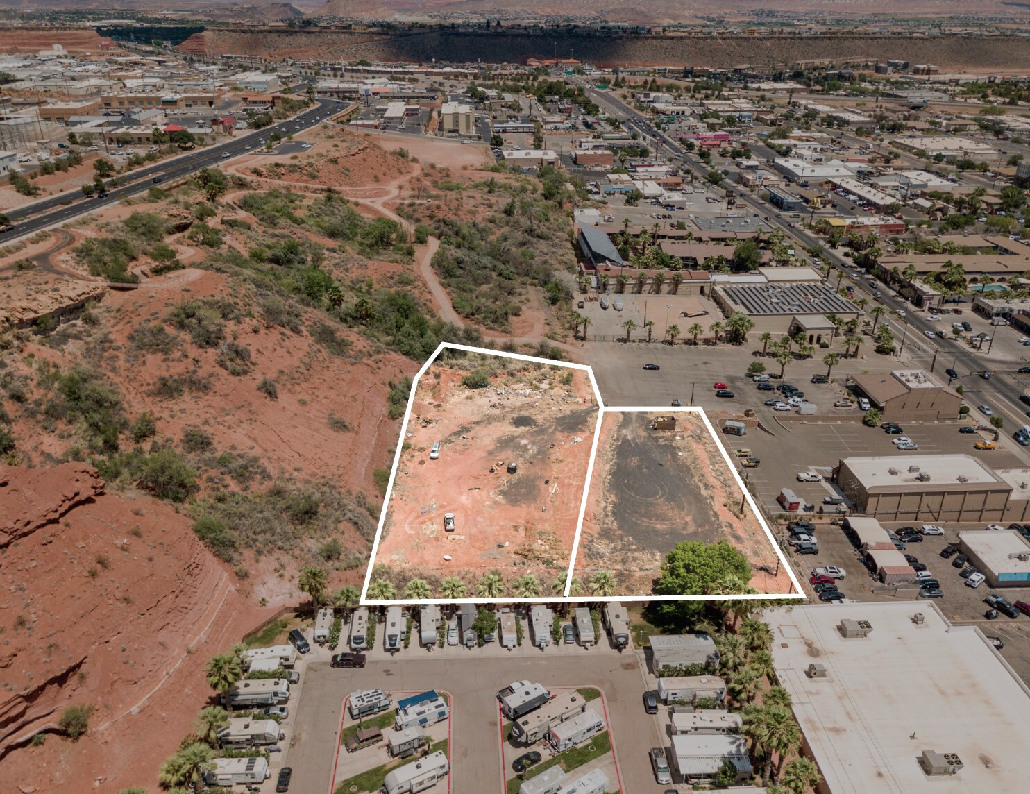 173 N 700 E, St George, UT à louer Photo principale– Image 1 sur 3
