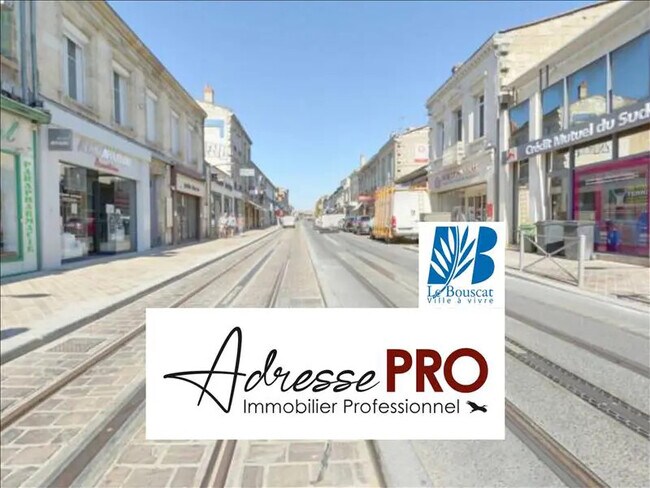 Plus de détails pour Local commercial à louer