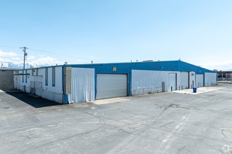 1876 W Fortune Rd, Salt Lake City, UT à louer - Photo de l’immeuble – Image 2 sur 34
