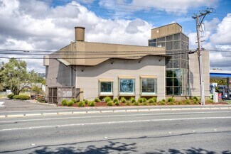 Plus de détails pour 1125 W Steele Ln, Santa Rosa, CA - Local commercial à louer