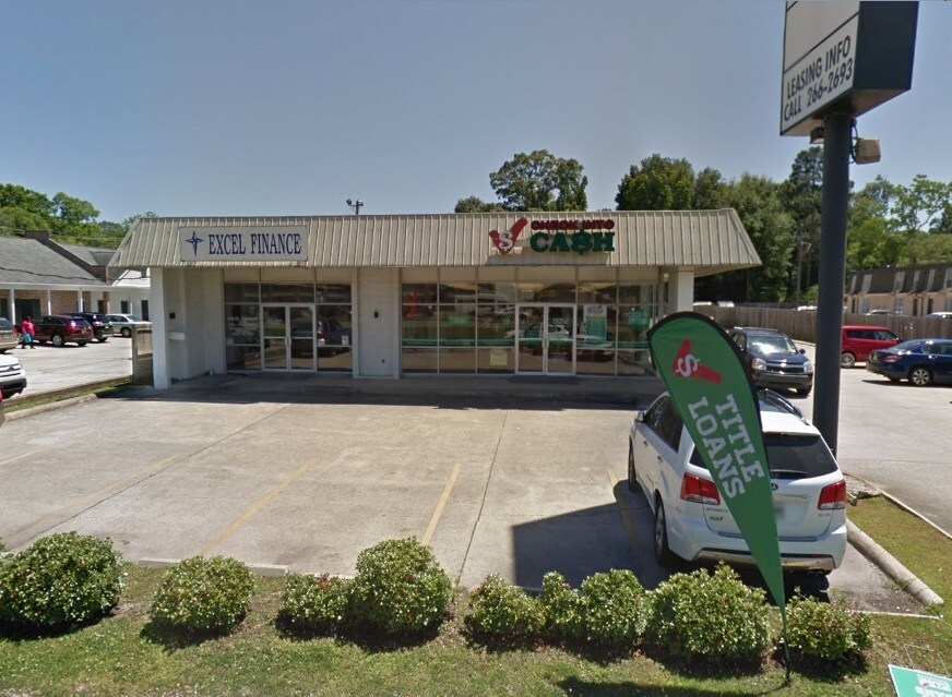 9230 Florida Blvd, Baton Rouge, LA à louer Photo principale– Image 1 sur 24
