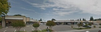 Plus de détails pour 9311-9323 La Riviera Dr, Sacramento, CA - Local commercial à louer