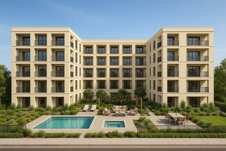 Plus de détails pour 17250 W Sunset Blvd, Pacific Palisades, CA - Terrain à vendre