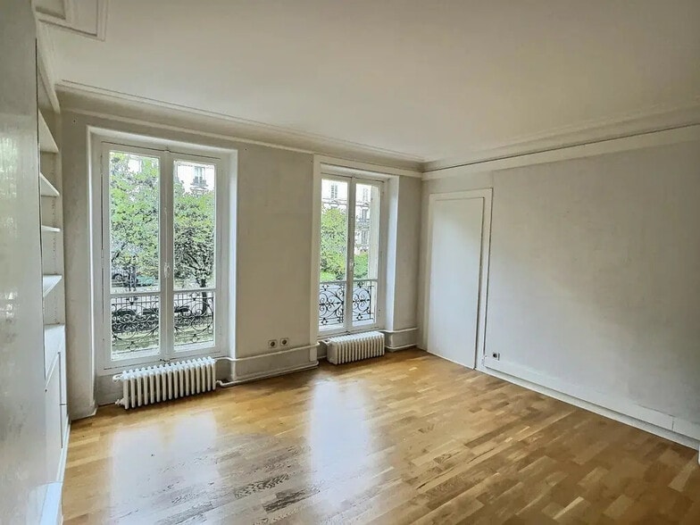 135 Boulevard Pereire, Paris à louer - Photo de l’immeuble – Image 3 sur 10