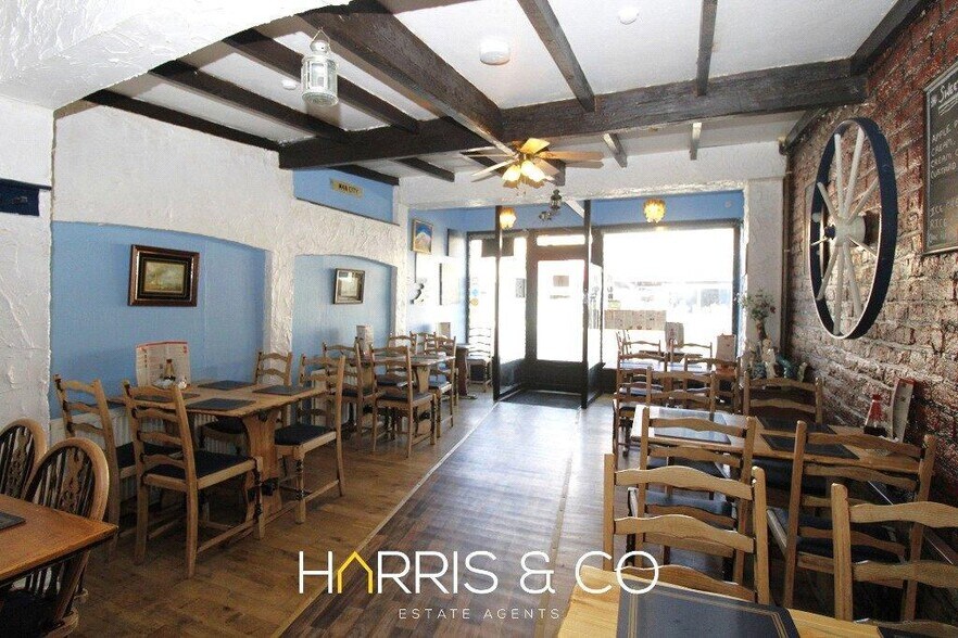 17 Poulton St, Fleetwood à louer - Photo de l’immeuble – Image 3 sur 26