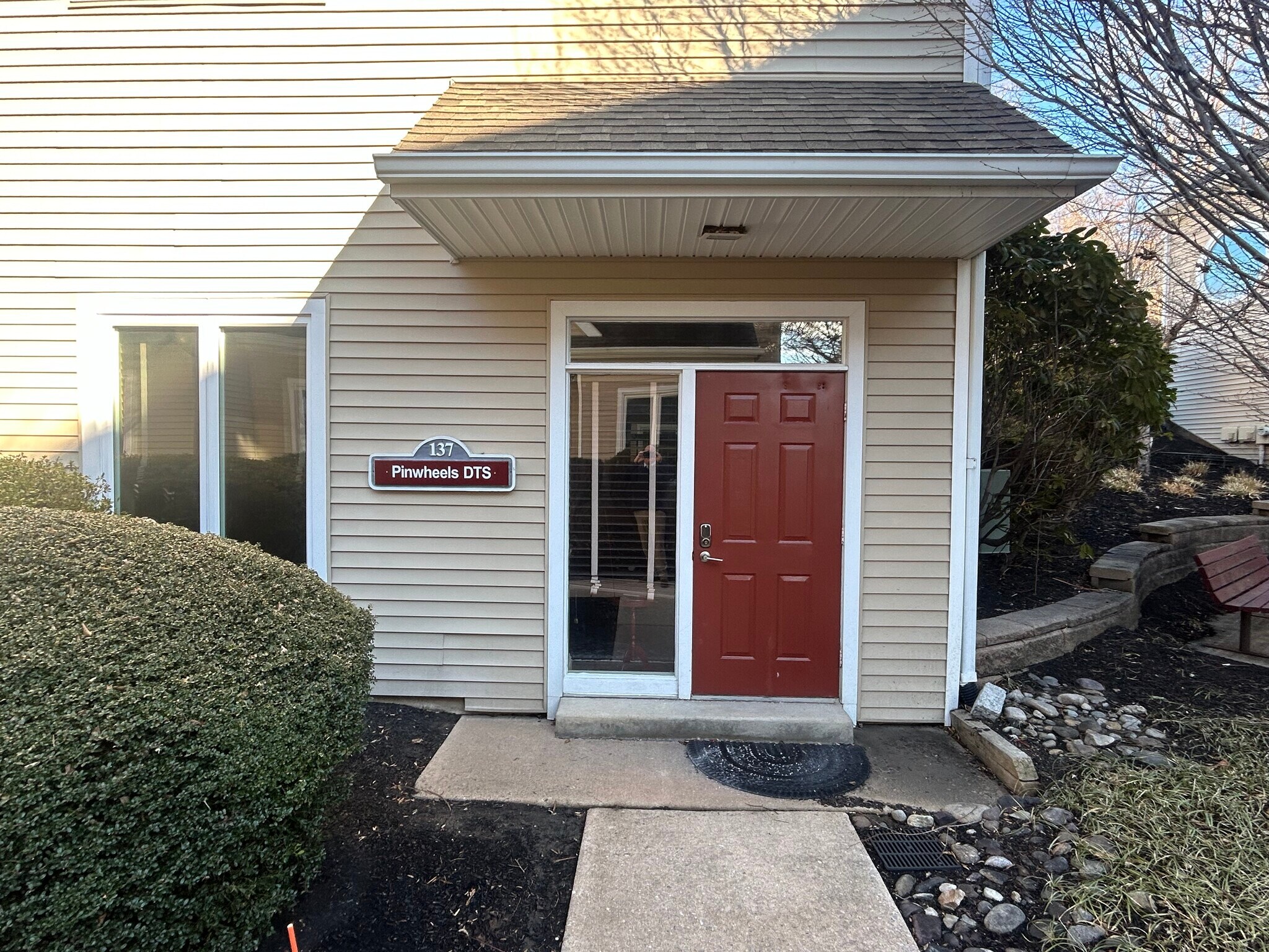 137 Commons Ct, Chadds Ford, PA à vendre Photo de l’immeuble– Image 1 sur 4
