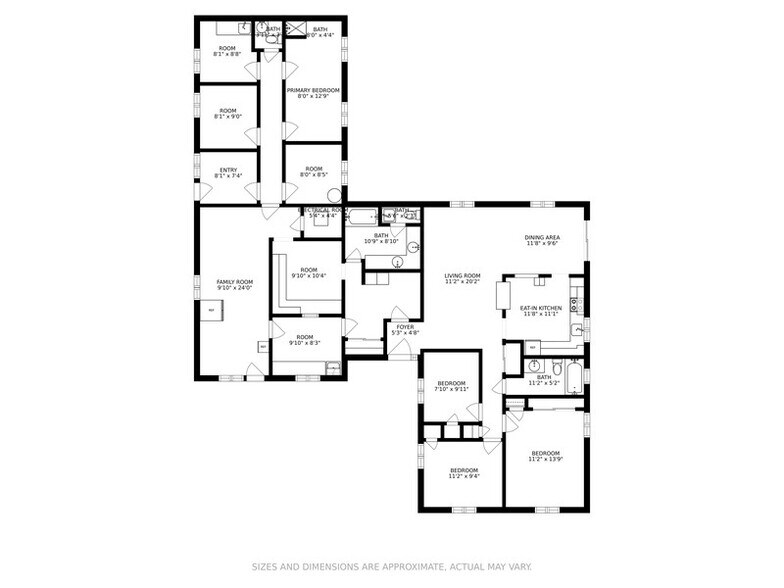 626 Canal Rd, Mount Sinai, NY à louer - Photo de l’immeuble – Image 2 sur 24