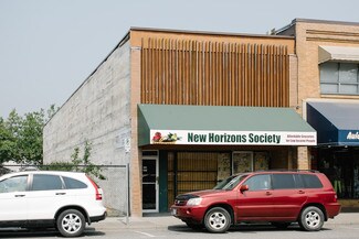 Plus de détails pour 46191 Yale Rd, Chilliwack, BC - Local commercial à louer