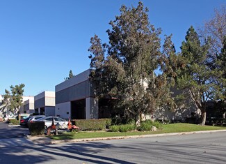 Plus de détails pour 1115 Avenida Acaso, Camarillo, CA - Industriel/Logistique à louer