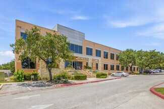 Plus de détails pour 300 E Sonterra Blvd, San Antonio, TX - Bureau à louer