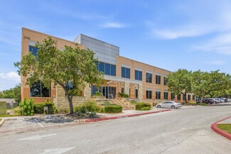 Plus de détails pour 300 E Sonterra Blvd, San Antonio, TX - Bureau à louer