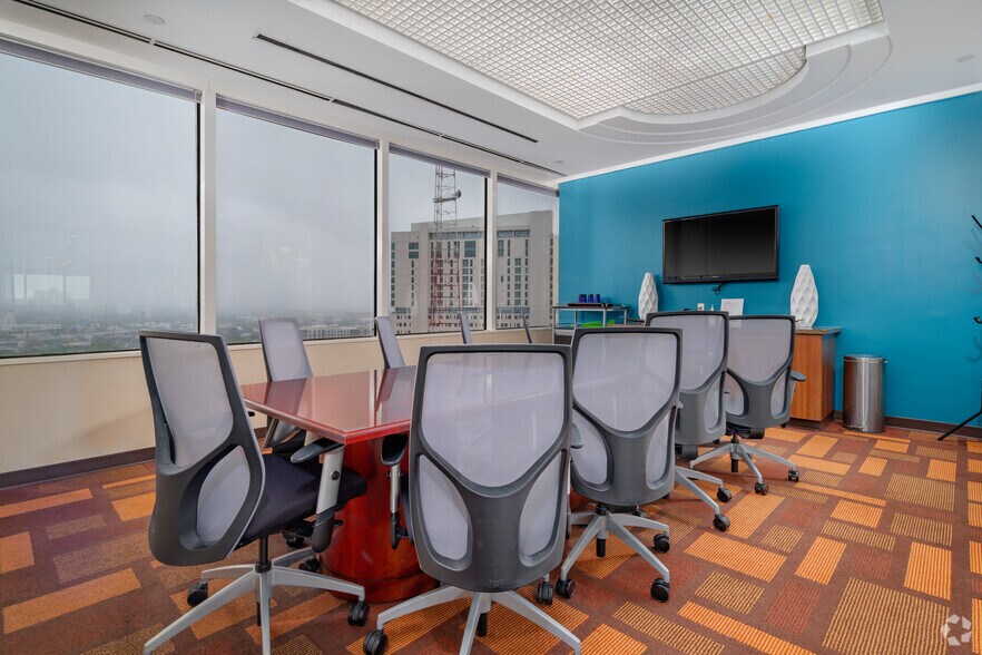 700 N Saint Marys St, San Antonio, TX à louer - Photo intérieure – Image 3 sur 36