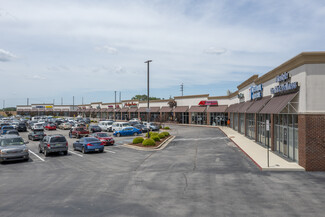 Plus de détails pour 3740-3760 Highway 53, Huntsville, AL - Local commercial à louer