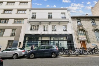 Plus de détails pour 39 Rue Lucien Sampaix, Paris - Bureau à louer