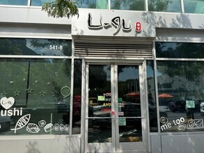 541 Myrtle Ave, Brooklyn, NY à louer Photo intérieure– Image 2 sur 7