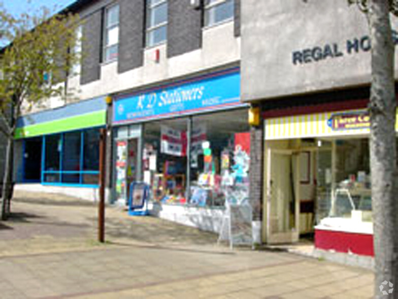 Fore St, Saltash à louer - Photo de l’immeuble – Image 3 sur 6