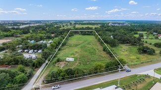 Plus de détails pour 3949 F and B Rd, College Station, TX - Terrain à vendre