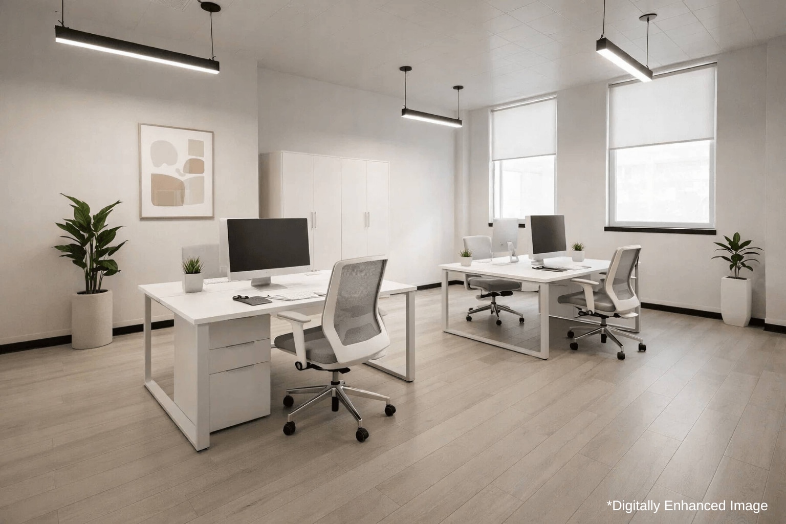 2940 16th St, San Francisco, CA à louer Photo intérieure– Image 1 sur 5