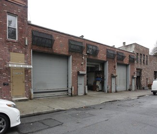 Plus de détails pour 16 Steuben St, Brooklyn, NY - Industriel/Logistique à louer