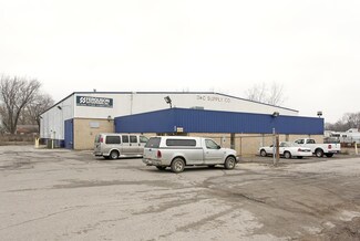 Plus de détails pour 26390 Van Born Rd, Dearborn Heights, MI - Industriel/Logistique à vendre