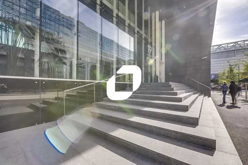 40 Quai Jean Compagnon, Ivry-sur-Seine à louer - Photo de l’immeuble – Image 3 sur 13