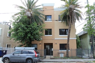 Plus de détails pour 1044 SW 3rd St, Miami, FL - Logement à vendre