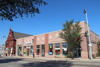 Plus de détails pour 2653 N 27th St, Milwaukee, WI - Local commercial à louer