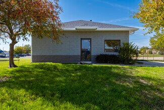 Plus de détails pour 3085 N Kandy Ln, Decatur, IL - Bureau à louer