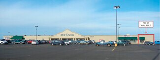 Plus de détails pour 2319-2325 Neva Rd, Antigo, WI - Bureau/Local commercial, Local commercial à louer