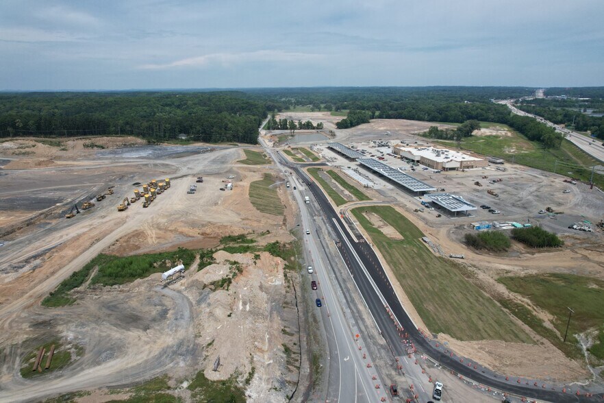 Hwy 229, Benton, AR à vendre - Photo de l’immeuble – Image 3 sur 4