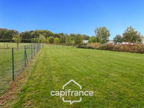 Chalon-sur-Saône - VUE AÉRIENNE  vue de carte