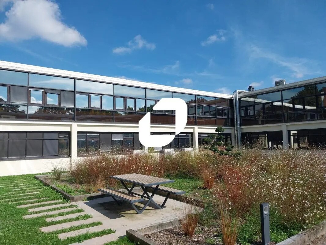 Bureau dans Nantes à louer Photo de l’immeuble– Image 1 sur 16