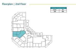 4215 Southpoint Blvd, Jacksonville, FL à louer Photo intérieure– Image 1 sur 1