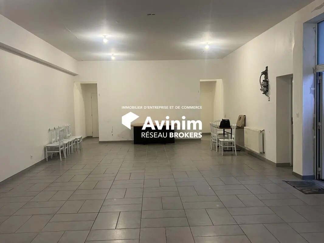 Local d’activités dans Décines-Charpieu à louer Photo intérieure– Image 1 sur 8