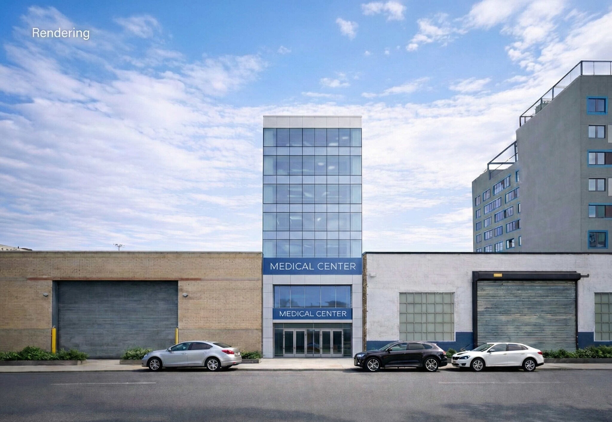 423 W 218th St, New York, NY à vendre Photo principale– Image 1 sur 8