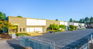Plus de détails pour 13200-13214 NE Whitaker Way, Portland, OR - Industriel/Logistique à louer