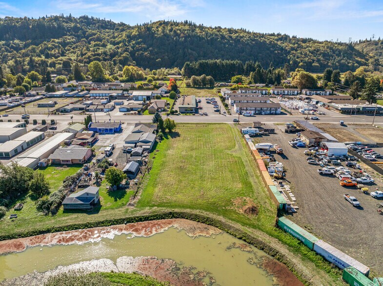 4504 Ocean Beach Hwy, Longview, WA à vendre - Photo de l’immeuble – Image 3 sur 17